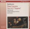 Stream & download Beethoven: Piano Concertos Nos.4 & 5 "Emperor"