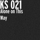 Alone on This Way artwork
