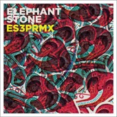 Elephant Stone - Living for Something