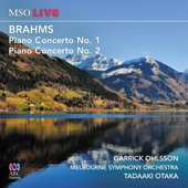 Piano Concerto No. 1 in D Minor, Op. 15: 3. Rondo (Allegro non troppo) [Live] artwork