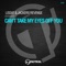 Can't Take My Eyes Off You - Lissat & Jackers Revenge lyrics
