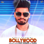 Bollywood - Sumit Goswami