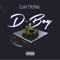 Dope Boy - Luh Detric lyrics