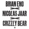 LUX (Nicolas Jaar Remix) - Brian Eno & Nicolas Jaar lyrics