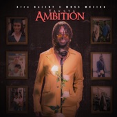 Ambition artwork