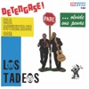 Los Tadeos - Boleros Y Tangos