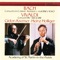 Kommt, eilet und laufet (Easter Oratorio), BWV 249: Adagio cover