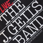 The J. Geils Band - Raise Your Hand (Live)