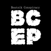 B.C. - Ep artwork