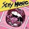 Sexy Music artwork