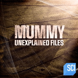 Mummy Mysteries, Season 1 - Episode 4