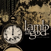 Lamb Of God - Ghost Shaped People