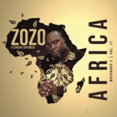 Africa Muvhango 2 ,Vol. 17 artwork