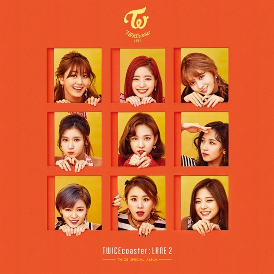Cover artwork for Knock Knock