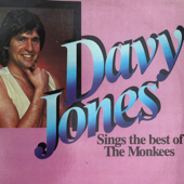 Sings the Best of The Monkees - Davy Jones