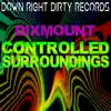 Stream & download Controlled Surroundings - Single