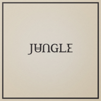 Jungle - Loving In Stereo artwork