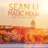 Magic Hour (feat. Blake Aaron) - Single