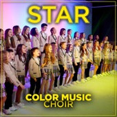 Color Music Choir - Star