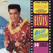 Elvis Presley - Ito Eats