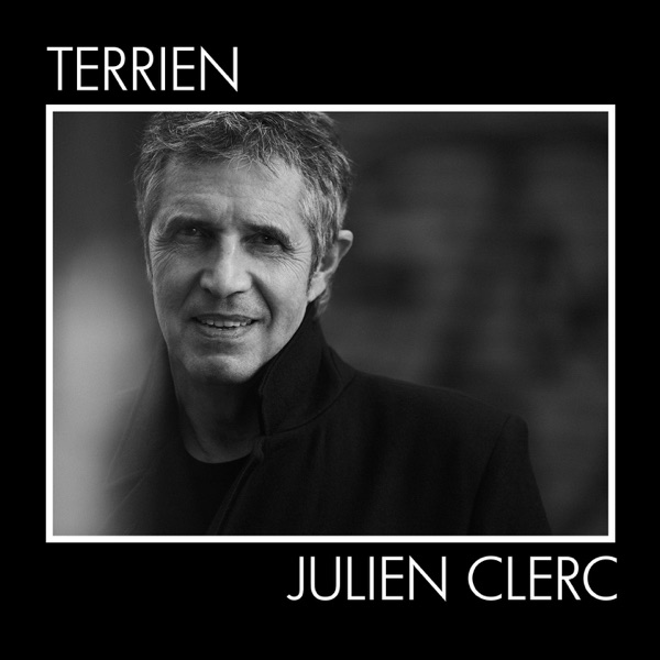 Terrien - Julien Clerc