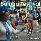 Samba Festival artwork