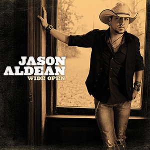 Jason Aldean - Crazy Town - Line Dance Music
