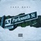 Park South Freestyle artwork