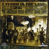 A Storm in the Land: Music of the 26th N.C. Regimental Band, CSA artwork