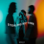 Stealing My Time artwork