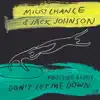 Don't Let Me Down (Poolside Remix) - Single album lyrics, reviews, download