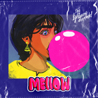 The Lightyears Explode - Mellow - EP artwork