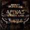 Apenas Te Fuiste Ayer - La Séptima Banda lyrics