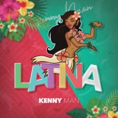 Kenny Man - Latina