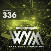 Wake Your Mind Radio 336 artwork