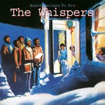 The Whispers - Happy Holidays to You