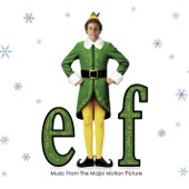 Elf (Music from the Major Motion Picture) artwork