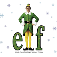 Various Artists - Elf (Music from the Major Motion Picture) artwork