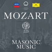Mozart 225: Masonic Music artwork