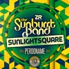 The Sunburst Band & Sunlightsqaure - Perdoname - Single