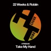 Take My Hand - Single