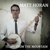 Tears from the Mountain artwork