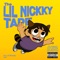 In My World - Lil Nickky lyrics
