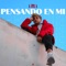 Pensando en Mi - Imi lyrics