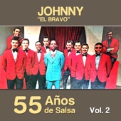 55 Años de Salsa, Vol. 2 artwork