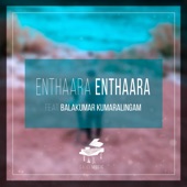 Enthaara Enthaara (feat. Balakumar Kumaralingam) artwork