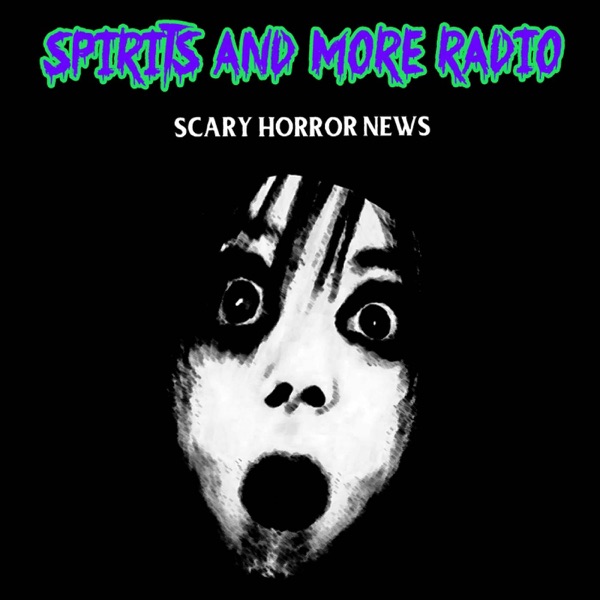 Ghost Stories on Spirits and More Radio - Paranormal Radio Show - Stranger than Strange - UFOs - Bigfoot