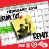 Stream & download Drunk Day (feat. Ricardo Drue) [Remix] - Single