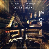 Adrenaline (feat. Xception) artwork