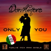 Only You artwork